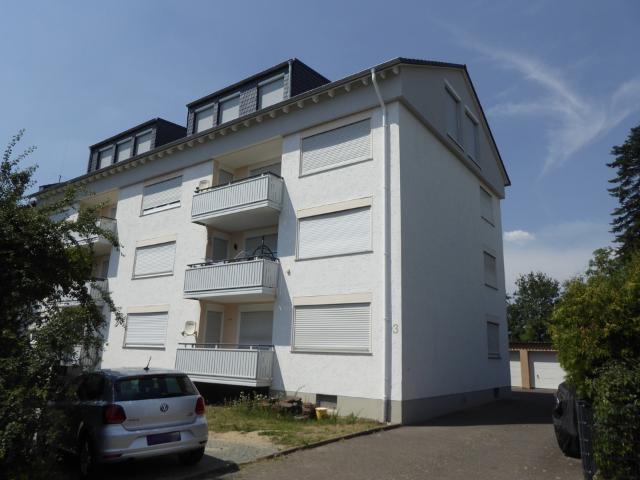 Apartment mieten in Niederhofheim, Hessen