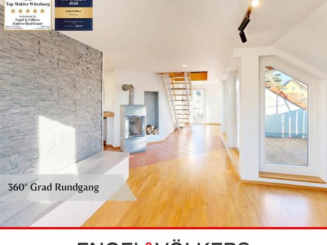 Wohnung kaufen in Eisingen, Bayern