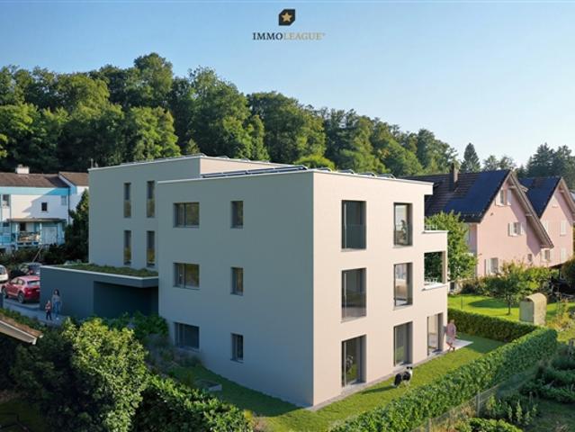 Wohnung kaufen in Kreuzlingen, Thurgau