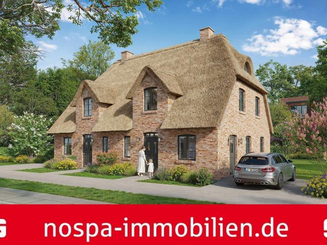 Haus kaufen in Vollerwiek, Schleswig-Holstein