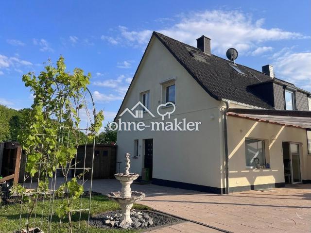 Haus kaufen in Hochdahl, Erkrath