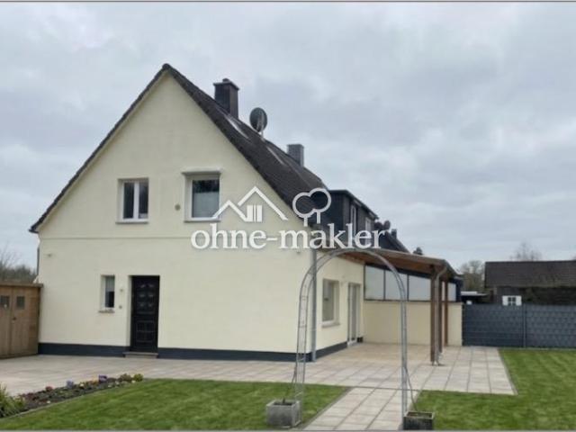 Haus kaufen in Alt-Erkrath, Erkrath