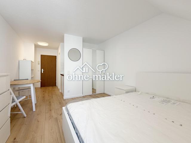 Apartment mieten in A2, Mannheim