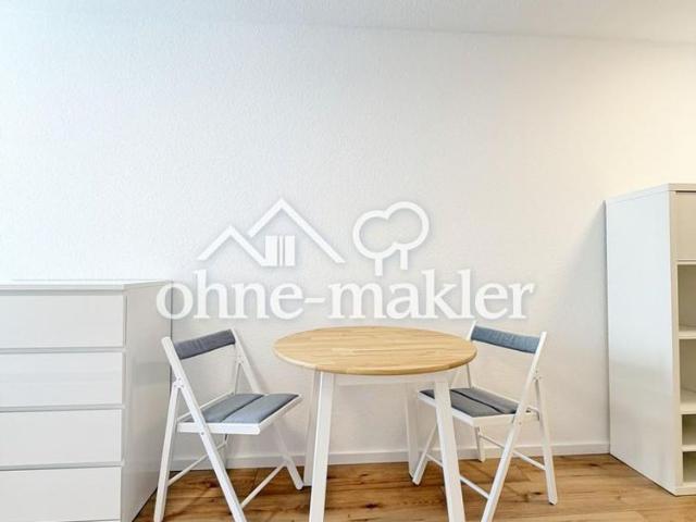 Apartment mieten in Jungbusch, Mannheim
