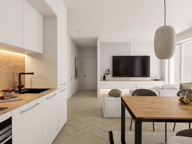 Wohnung kaufen in Kematen an der Krems, Oberösterreich