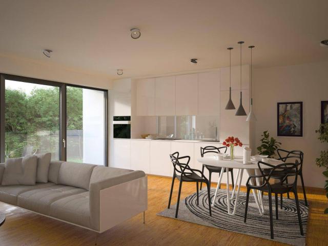 Apartment kaufen in Kematen an der Krems, Oberösterreich