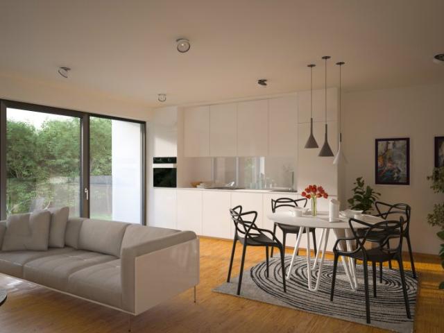 Wohnung kaufen in Kematen an der Krems, Oberösterreich