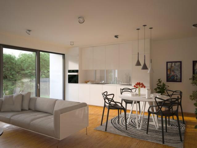 Wohnung kaufen in Kematen an der Krems, Oberösterreich