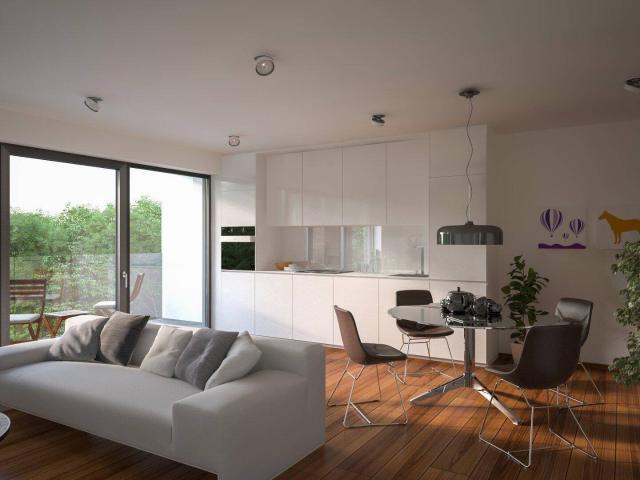 Apartment kaufen in Kematen an der Krems, Oberösterreich