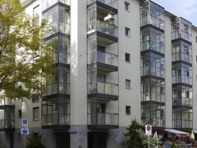 Apartment mieten in Basel, Basel-Stadt