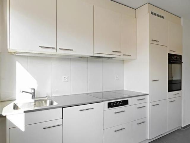 Apartment mieten in Grossbasel, Basel