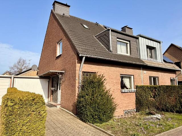 Haus kaufen in Dinslaken, Nordrhein-Westfalen