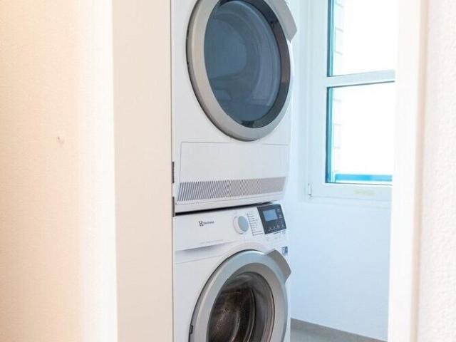 Apartment kaufen in Buchs (ZH), Zürich