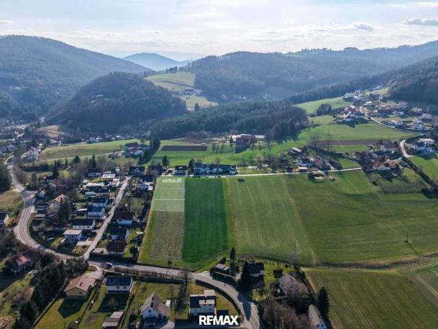 Grundstück kaufen in Steiermark