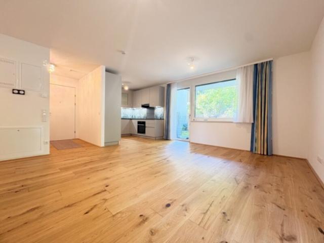 Wohnung kaufen in Weitern, St. Pölten