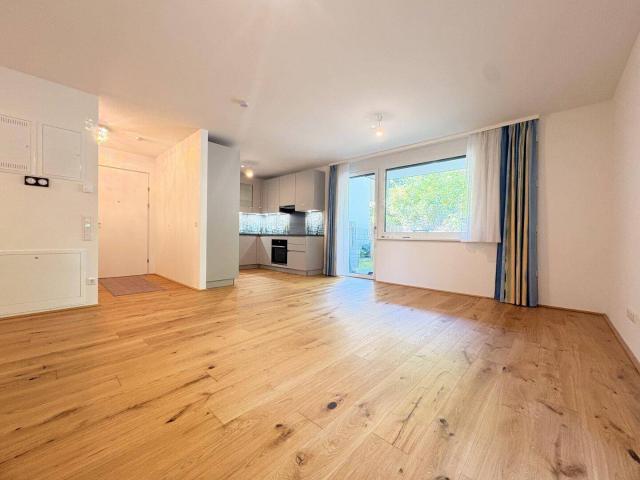 Apartment kaufen in St. Pölten, Niederösterreich