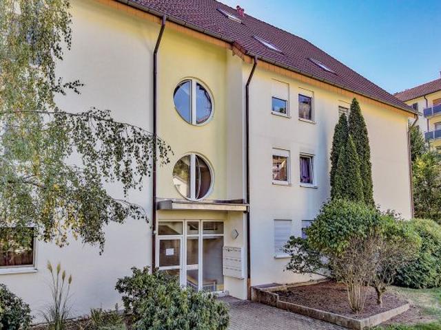 Wohnung kaufen in Schramberg, Landkreis Rottweil