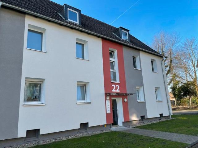 Wohnung mieten in Eving, Dortmund