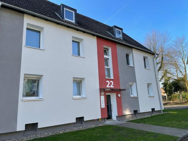 Apartment mieten in Kemminghausen, Dortmund