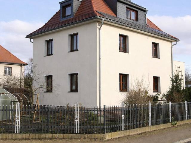 Haus kaufen in Serkowitz, Radebeul