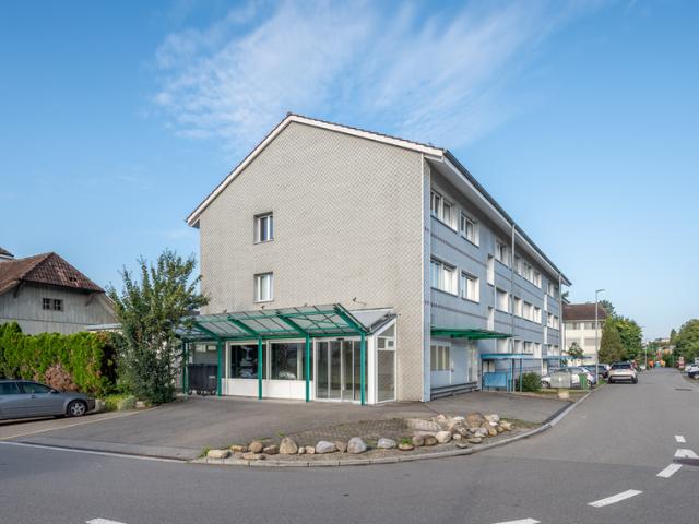 Apartment mieten in Zollikofen, Bern