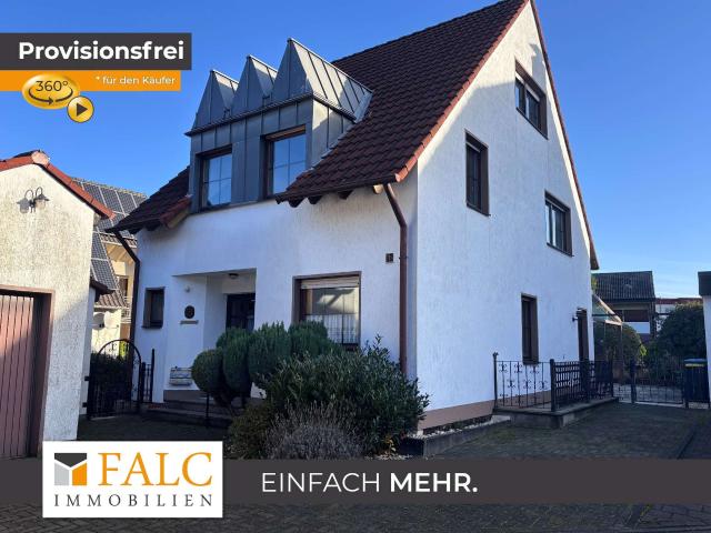 Haus kaufen in Marl, Nordrhein-Westfalen