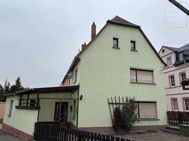 Haus kaufen in Geringswalde