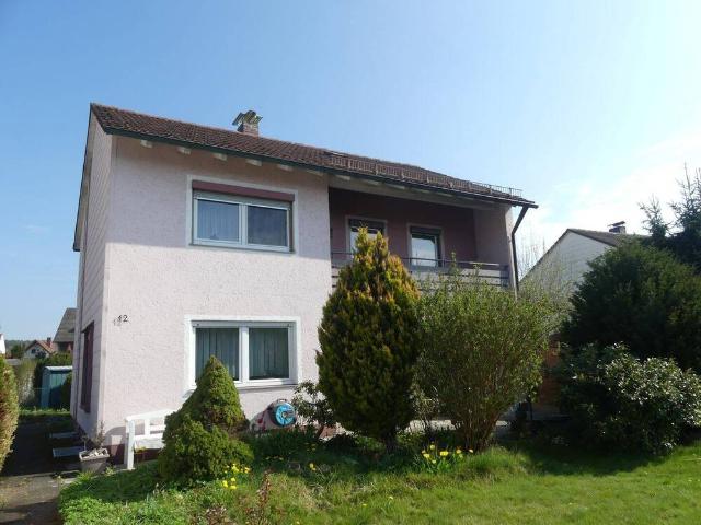 Haus kaufen in Windsbach, Bayern