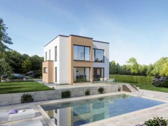 Haus kaufen in Mockrehna, Nordsachsen