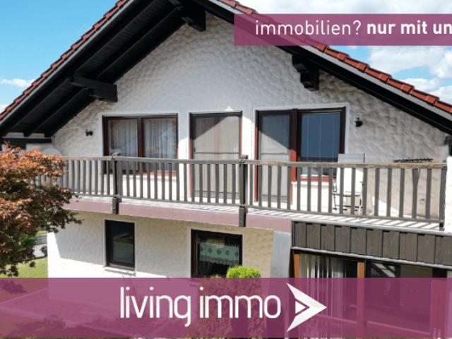Haus mieten in Aldersbach, Bayern