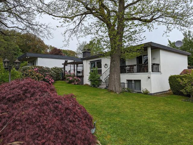 Haus kaufen in Glashütten, Hessen