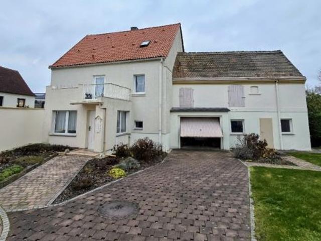 Haus kaufen in Leuna, Sachsen-Anhalt