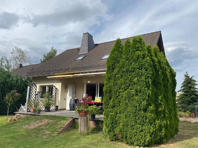 Haus kaufen in Altenburg