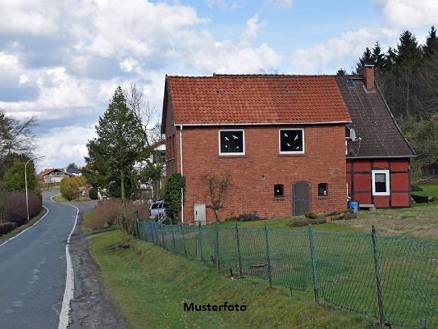 Haus kaufen in Gewinghausen, Bünde