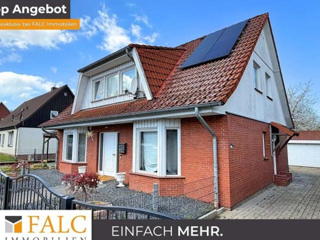 Haus kaufen in Alt Meteln, Mecklenburg-Vorpommern