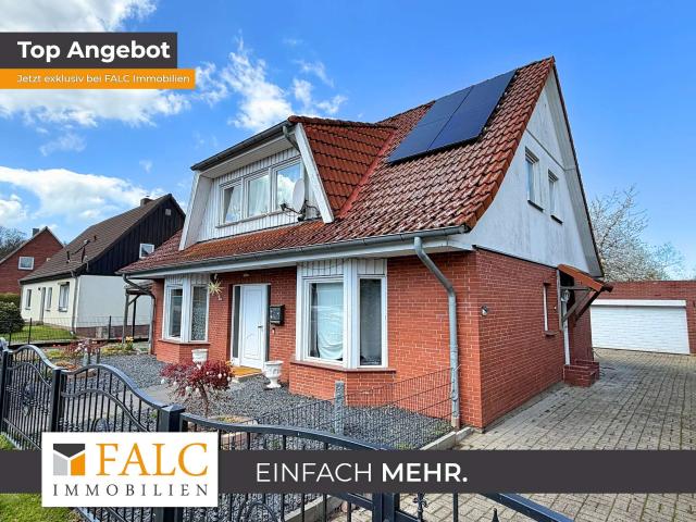 Haus kaufen in Alt Meteln, Mecklenburg-Vorpommern