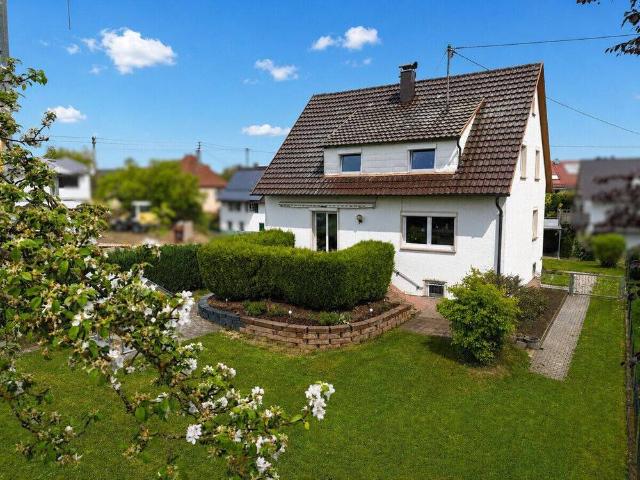 Haus kaufen in Oberndorf, Baden-Württemberg