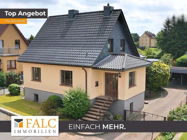 Haus kaufen in Gadebusch, Mecklenburg-Vorpommern