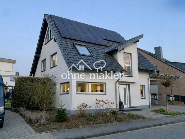 Haus mieten in Kleinenbroich, Korschenbroich