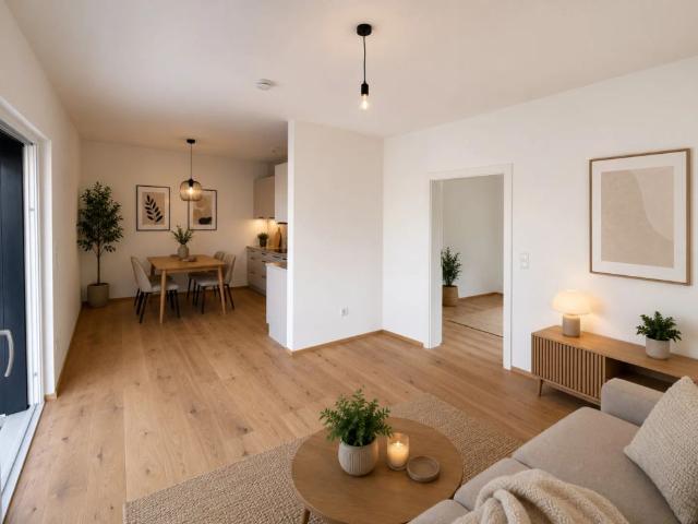 Apartment mieten in Grubtal, Gamlitz