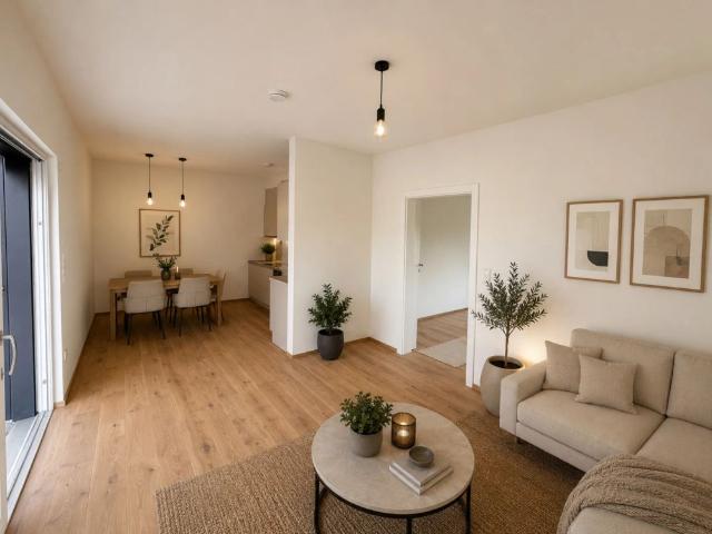 Apartment mieten in Grubtal, Gamlitz