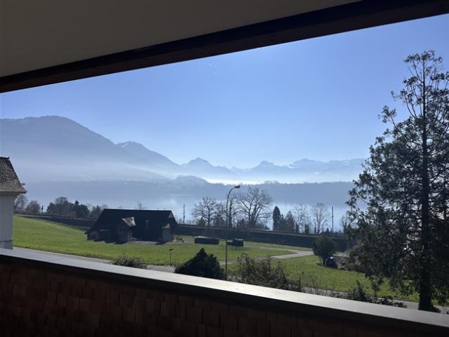 Wohnung mieten in Lü