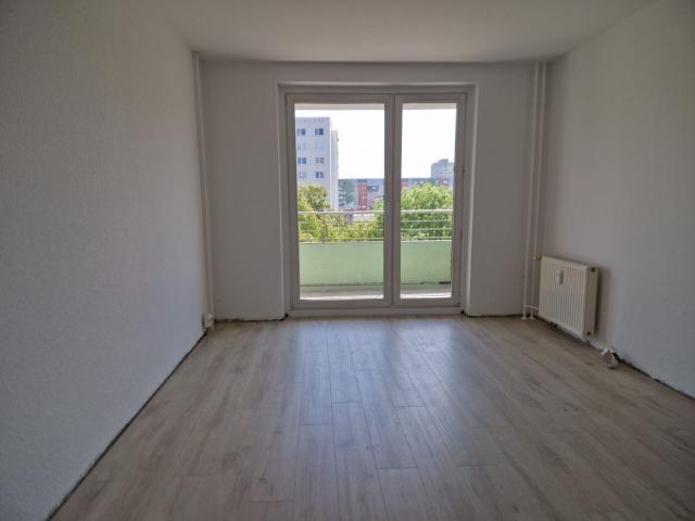 Apartment mieten in Lichtenberg, Berlin