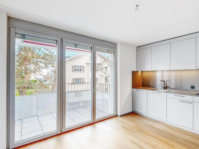 Apartment mieten in Unterstrass, Zürich