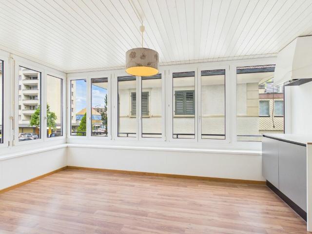 Wohnung mieten in Schöftland, Aargau