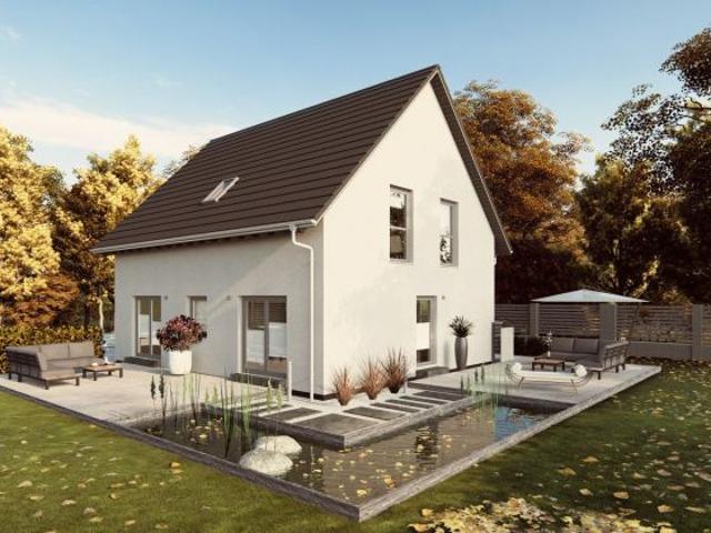 Haus kaufen in Hamburg