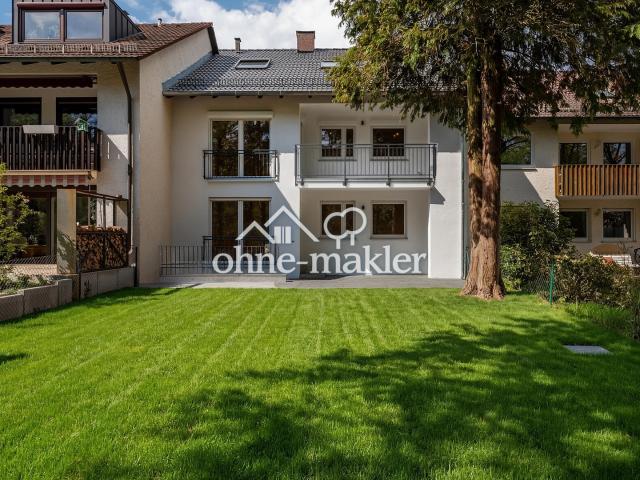 Apartment kaufen in Langwasser, Nürnberg