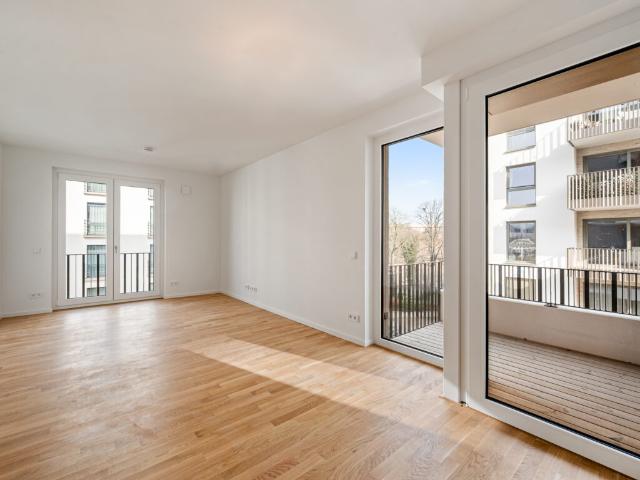 Haus mieten in Friedrichshain, Berlin