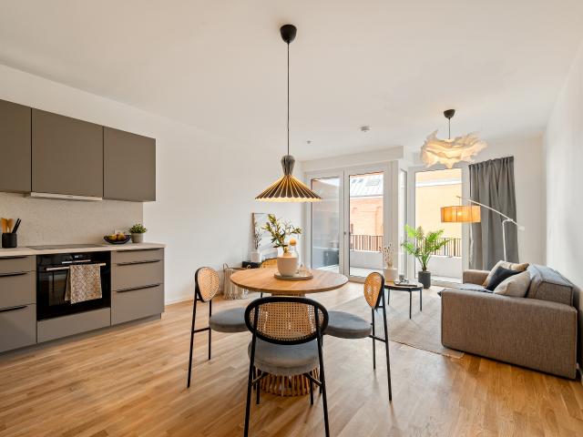 Haus mieten in Friedrichshain, Berlin