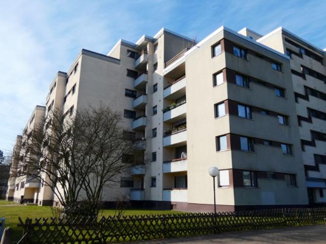 Apartment mieten in Tempelhof–Schöneberg, Berlin
